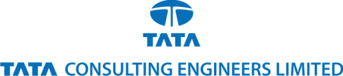 Tata Consulting Engineers logo