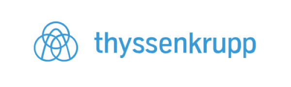 thyssenkrupp logo